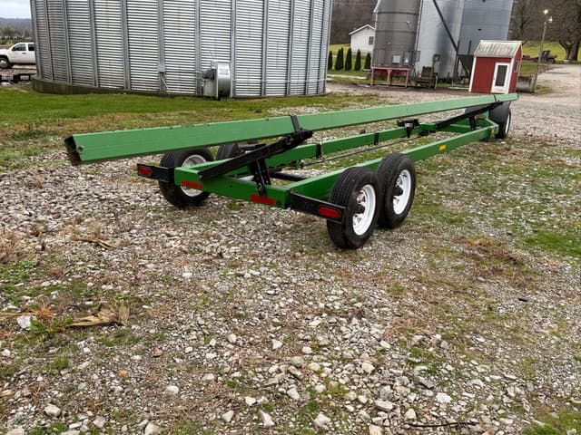 Image of Unverferth Roadrunner equipment image 4