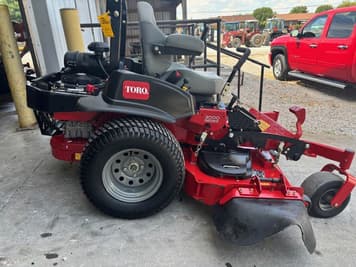 Main image Toro 3000