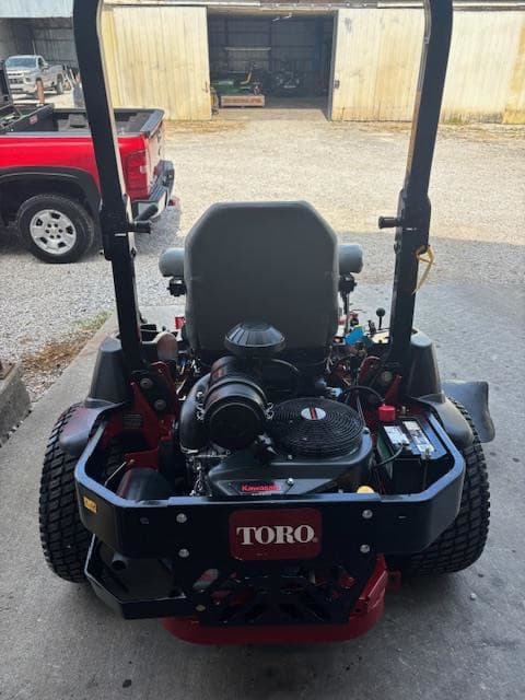 Image of Toro 3000 equipment image 3