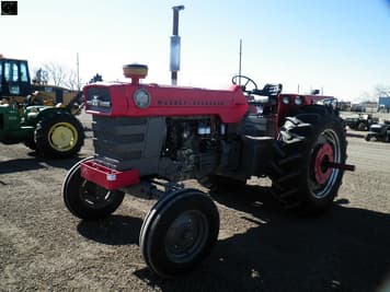 Main image Massey Ferguson 1100