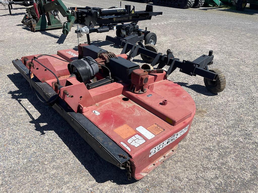 Bush Hog 3008 Hay and Forage Mowers - Rotary for Sale | Tractor Zoom