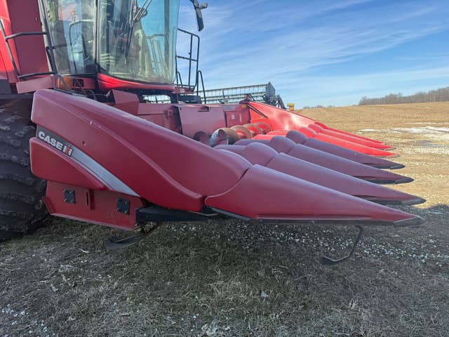 Image of Case IH 3406 equipment image 3