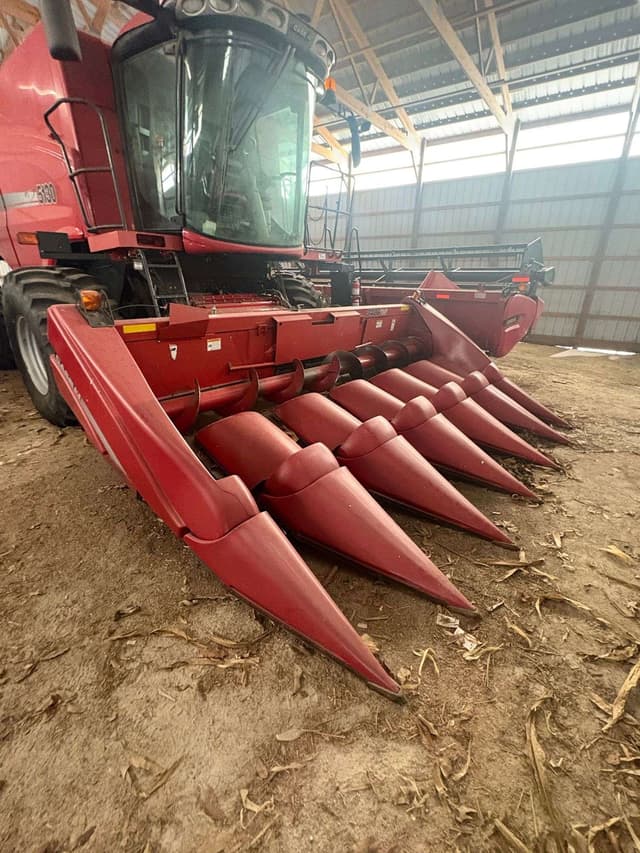 Image of Case IH 3406 equipment image 1