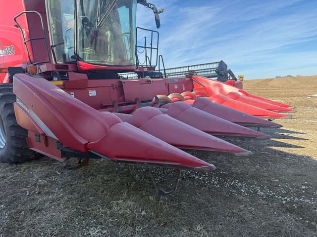 Image of Case IH 3406 equipment image 4