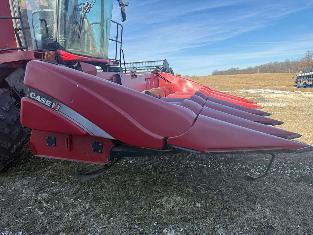 Image of Case IH 3406 Primary image