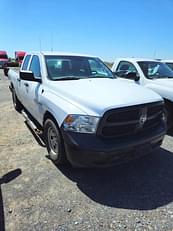 Main image Dodge Ram 1500