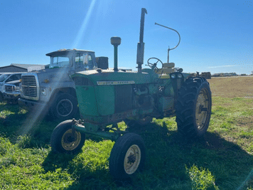 Main image John Deere 3010