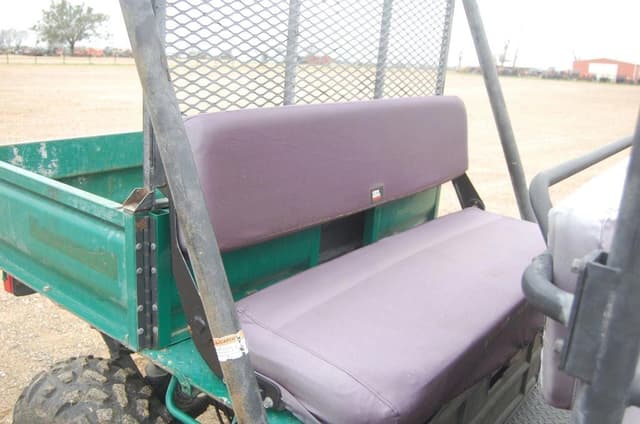Image of Kawasaki Mule 3010 equipment image 4