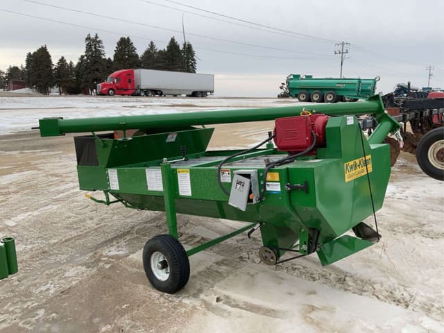 Image of Kwik Kleen 772 equipment image 4