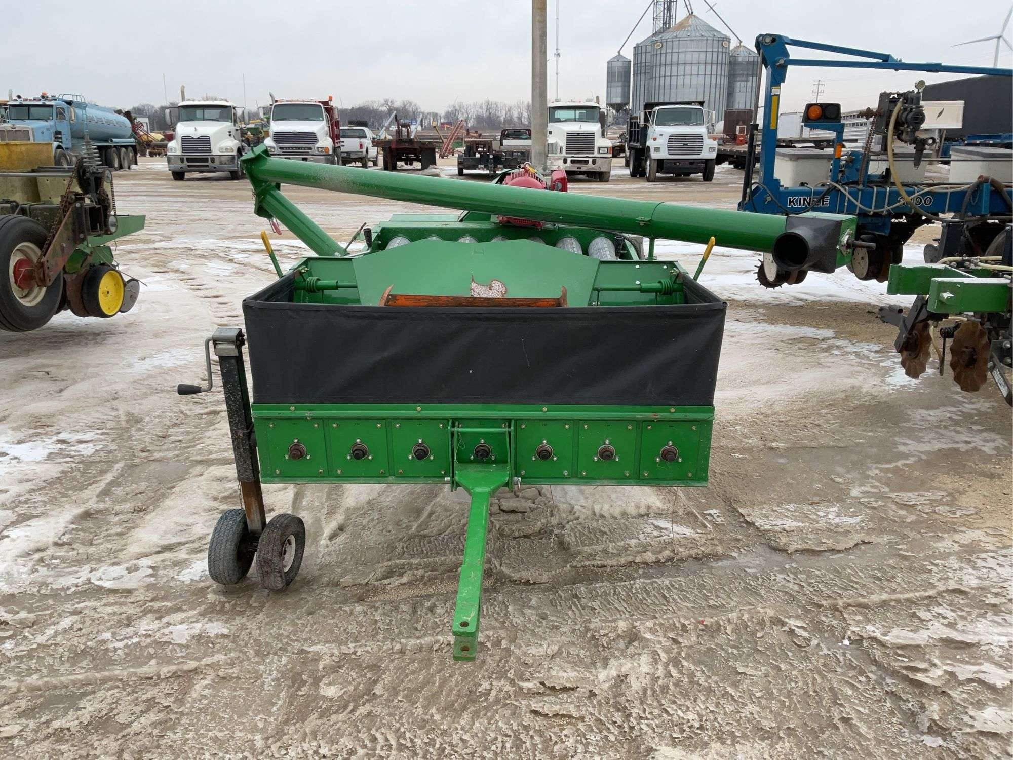 Kwik Kleen 772 Equipment Image0