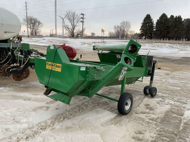 Image of Kwik Kleen 772 equipment image 2