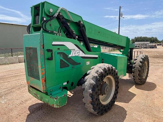 Image of JLG 6042 equipment image 3
