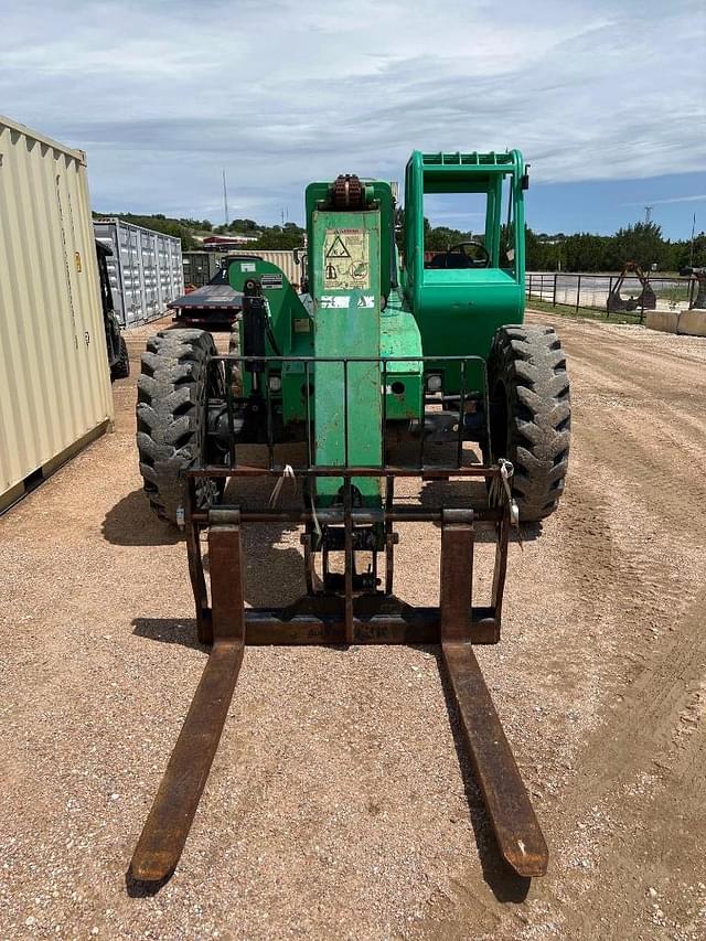 Image of JLG 6042 equipment image 1