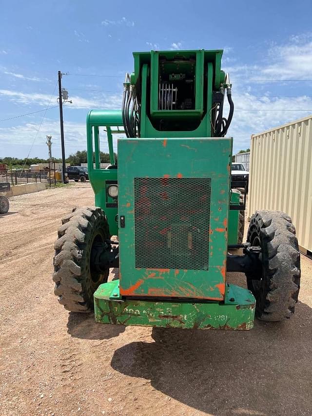 Image of JLG 6042 equipment image 4