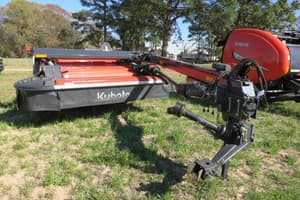 Kubota DMC8032T Image