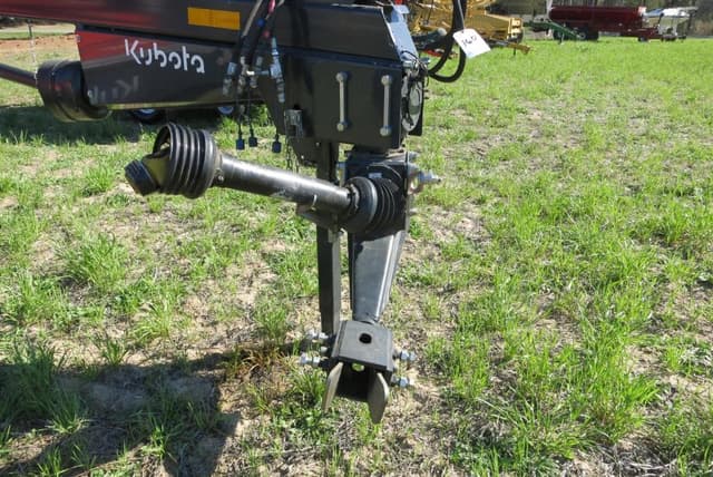 Image of Kubota DMC8032T equipment image 3