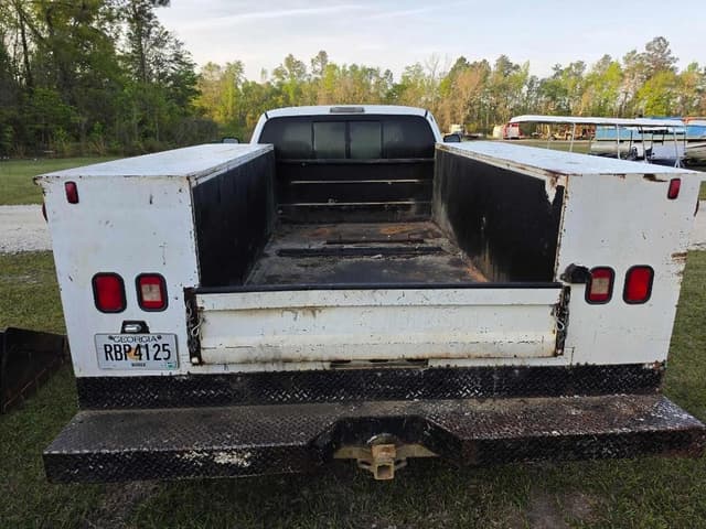 Image of Dodge Ram 3500 equipment image 2