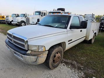 Main image Dodge Ram 3500