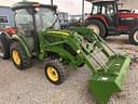 2015 John Deere 3033R Image