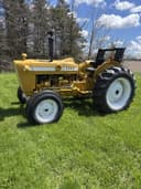 1970 Ford 3000 Image