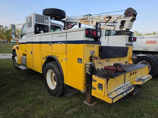 Image of Sterling Acterra equipment image 1