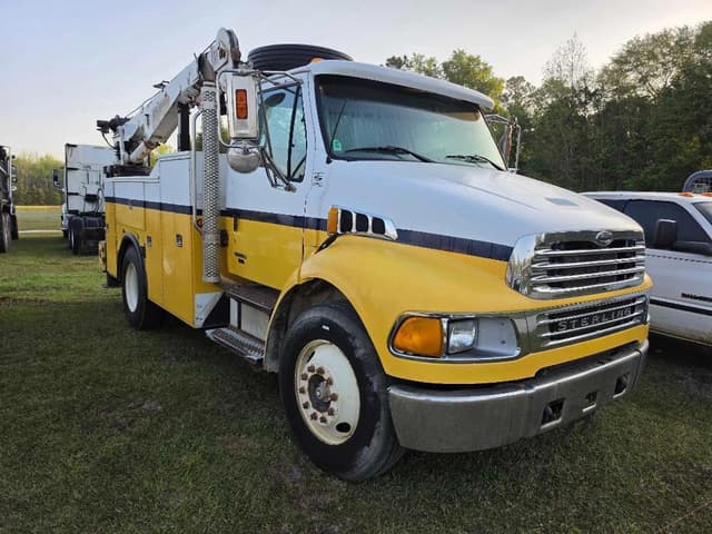 Image of Sterling Acterra equipment image 3