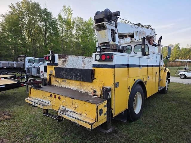 Image of Sterling Acterra equipment image 2