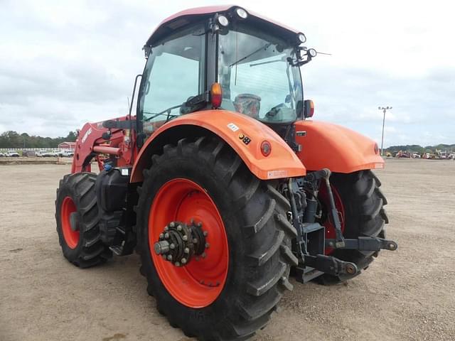 Image of Kubota M7.171 equipment image 4