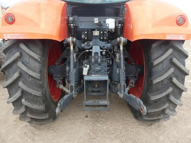 Image of Kubota M7.171 equipment image 3