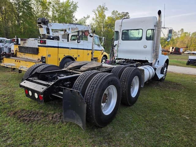 Image of Kenworth T800 equipment image 3