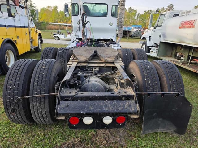 Image of Kenworth T800 equipment image 2