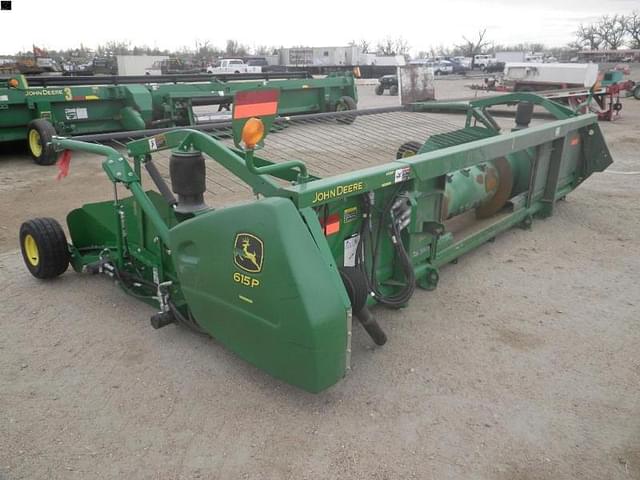 Image of John Deere 615P equipment image 3