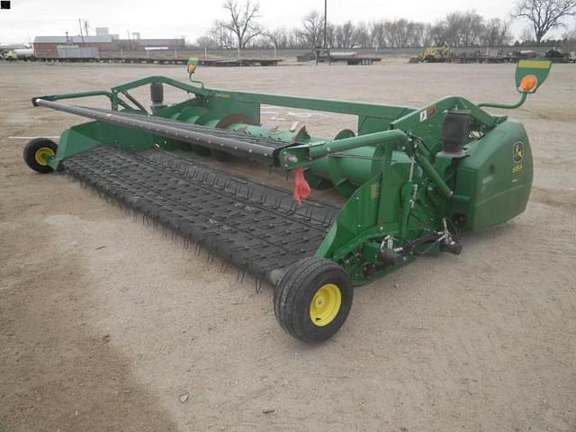 Image of John Deere 615P equipment image 1