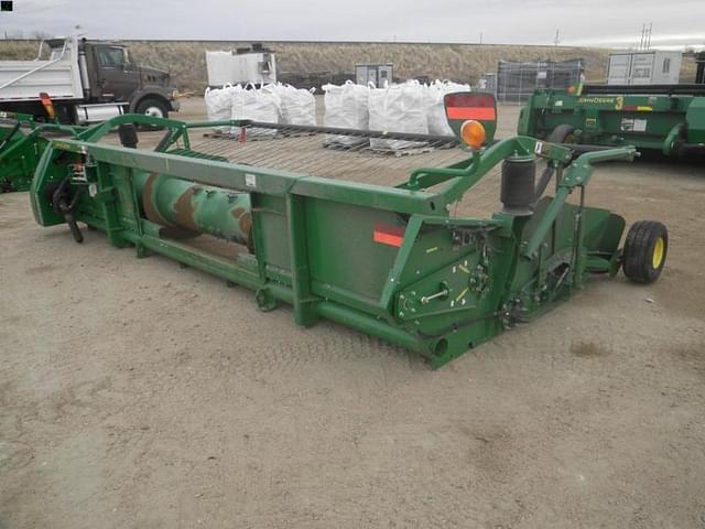 Image of John Deere 615P equipment image 2