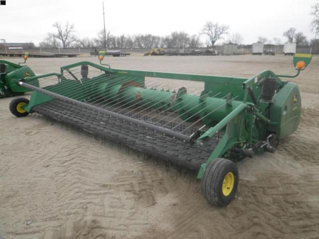 Image of John Deere 615P equipment image 1