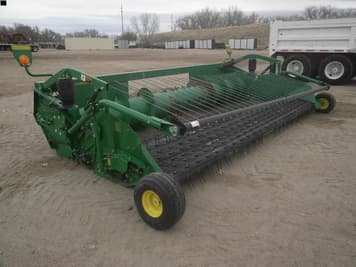 Main image John Deere 615P