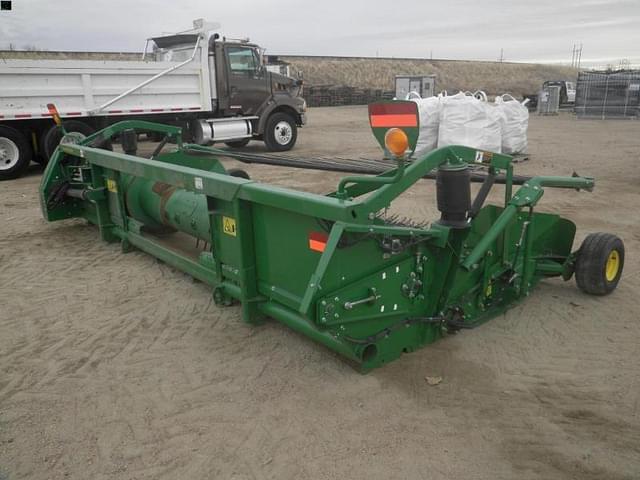 Image of John Deere 615P equipment image 2