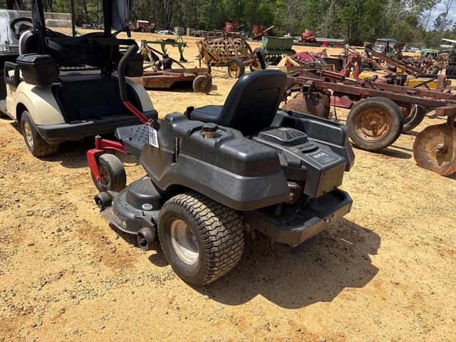 Image of Troy Bilt Mustang XP equipment image 2