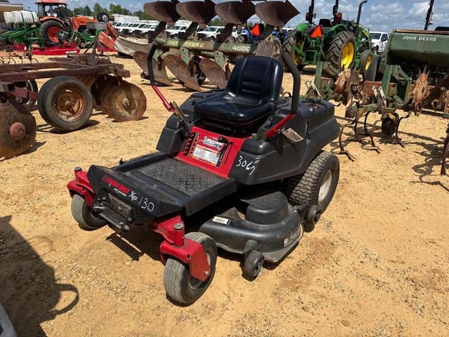 Image of Troy Bilt Mustang XP equipment image 1