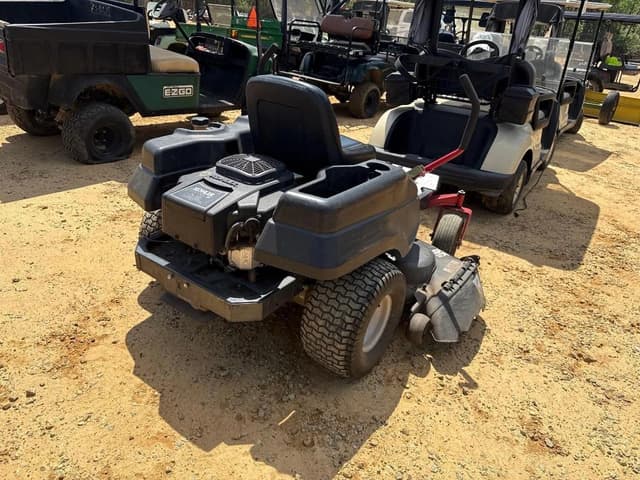 Image of Troy Bilt Mustang XP equipment image 3