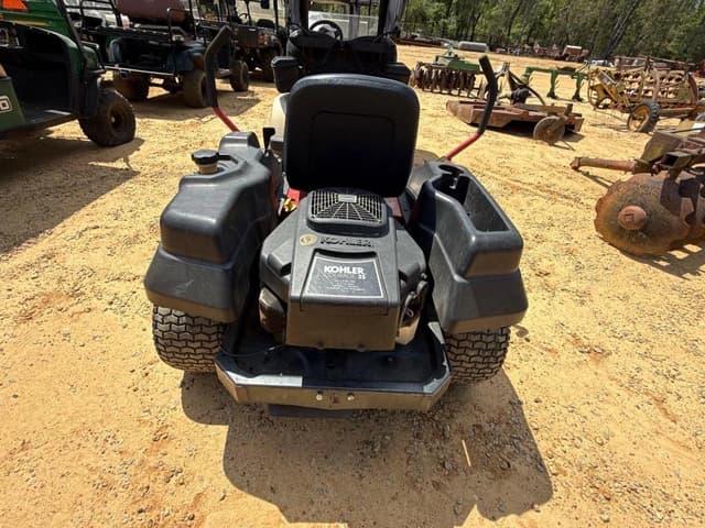 Image of Troy Bilt Mustang XP equipment image 4
