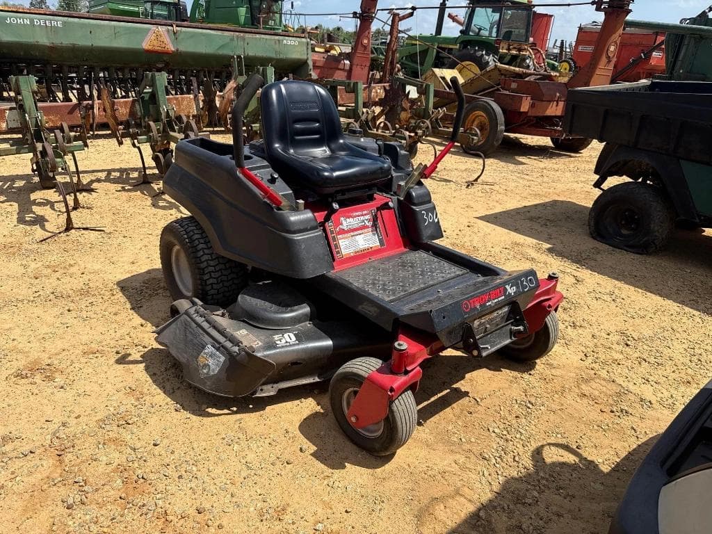 Image of Troy Bilt Mustang XP Primary image