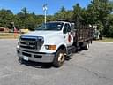 2011 Ford F-650 Image