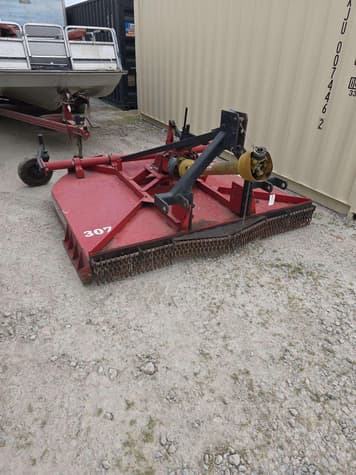 Main image Bush Hog 307