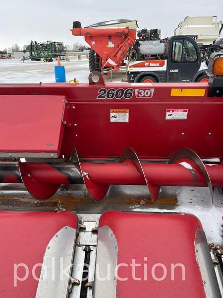 Image of Case IH 2606 equipment image 1