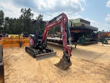 Main image Yanmar VIO25
