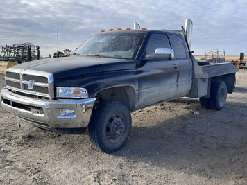 Main image Dodge Ram 3500