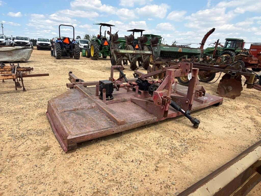 Mohawk C10 Equipment Image0