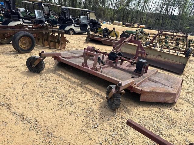 Image of Mohawk C10 equipment image 3