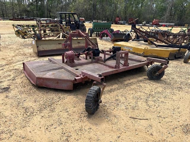 Image of Mohawk C10 equipment image 2